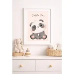 Stenski print - Cuddle Time