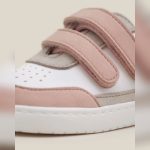 Bosonoga obutev Muris Petra Mini - Skin - slika 4