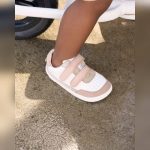 Bosonoga obutev Muris Petra Mini - Skin - slika 6