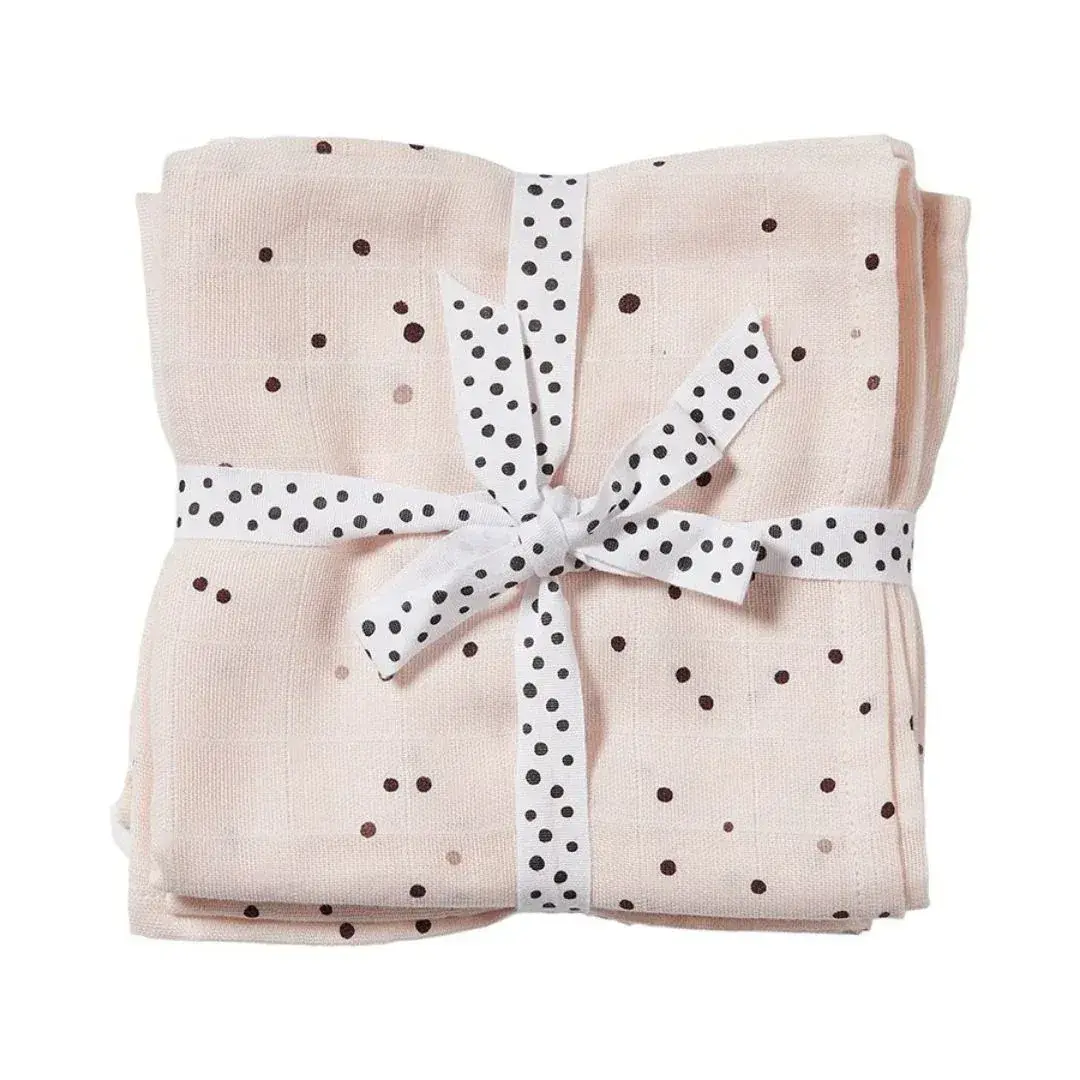 Done by Deer® Komplet tetra pleničk Dreamy Dots Powder 70x701