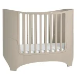 Leander® Otroška posteljica Classic™ Baby 0-3 leta Cappuccino - slika 6
