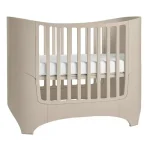 Leander® Otroška posteljica Classic™ Baby 0-3 leta Cappuccino - slika 5