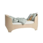 Leander® Otroška posteljica Classic™ Baby 0-3 leta Whitewash - slika 10