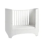 Leander® Otroška posteljica Classic™ Junior 0-7 leta White - slika 6