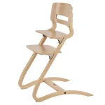 Leander® Otroški stol za hranjenje Louie™ Beech (Bukev) Natural