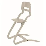 Leander® Otroški stol za hranjenje Louie™ Cappuccino - slika 2