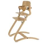 Leander® Otroški stol za hranjenje Louie™ Oak (Hrast) Natural