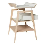 Leander® Predal za previjalno mizo Linea™ White - slika 2