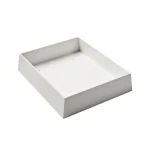 Leander® Predal za previjalno mizo Linea™ White