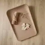 Leander® Previjalna podloga Matty™ Clay - slika 6