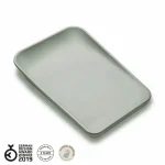 Leander® Previjalna podloga Matty™ Sage Green