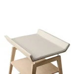 Leander® Previjalna prevleka za previjalno mizo Linea™ Cappuccino