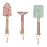 Little Dutch 10-delni vrtni set Fairy Garden - slika 4