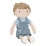 Little Dutch Fantek Jim M 35 cm - slika 2