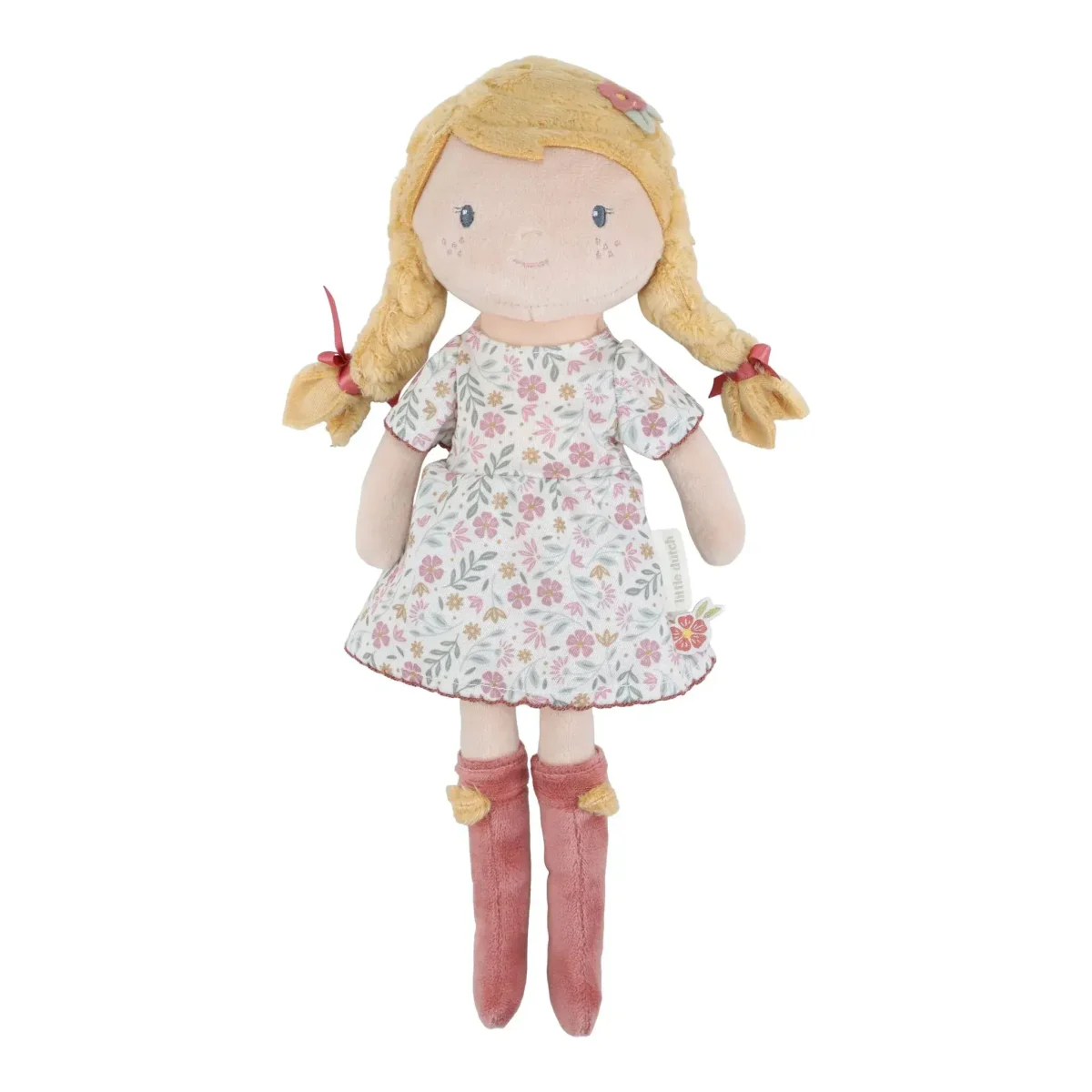 Little Dutch Punčka Julia M 35 cm - slika 1