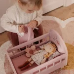 Little Dutch Punčka Julia M 35 cm - slika 3