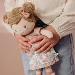 Little Dutch Punčka Rosa M 35 cm - slika 6