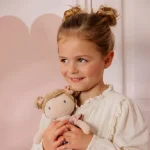 Little Dutch Punčka Rosa M 35 cm - slika 5