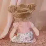 Little Dutch Punčka Rosa M 35 cm - slika 3