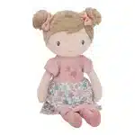 Little Dutch Punčka Rosa M 35 cm - slika 2
