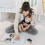 Pearhead® Hello Baby Babybook dnevnik dragocenih spominov - slika 4