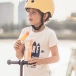 Scoot&Ride otroška čelada Lemon S-M - slika 3