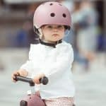 Scoot&Ride otroška čelada Wildberry XXS-S - slika 4