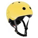 Scoot&Ride otroška čelada Lemon S-M