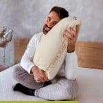 Vitapur ergonomski vzglavnik Bamboo All Sides Sleep - 50x70 cm - slika 4