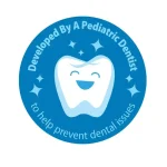 Dr. Browns Duda PreVent 6-18 m, modra - slika 7
