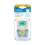 Dr. Browns Duda PreVent 6-18 m, modra - slika 3