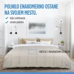 Hibridna celoletna odeja Vitapur NEO - slika 4