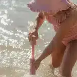 Little Dutch Otroška vodna pištola Dreamy Mermaid - slika 3
