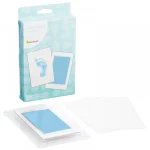 Pearhead® Clean-Touch Odtis s črnilom - Modra - slika 2