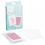 Pearhead® Clean-Touch Odtis s črnilom - Roza - slika 2