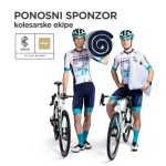 Vitapur hibridni ergonomski vzglavnik MemoElite Junior – 40x60 cm - slika 7