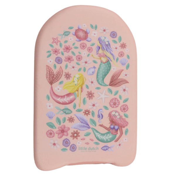 Little Dutch Deska za v vodo Dreamy Mermaid