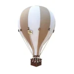 Kremno bel balon 729