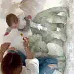 Igralna podloga STONE DINO - slika 2