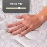 Ležišče iz pene Vitapur MemoSilver 2.0 - slika 12