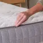 Ležišče iz pene Vitapur MemoSilver 2.0 - slika 4