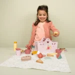 Little Dutch Lesen Set za piknik FSC - slika 4