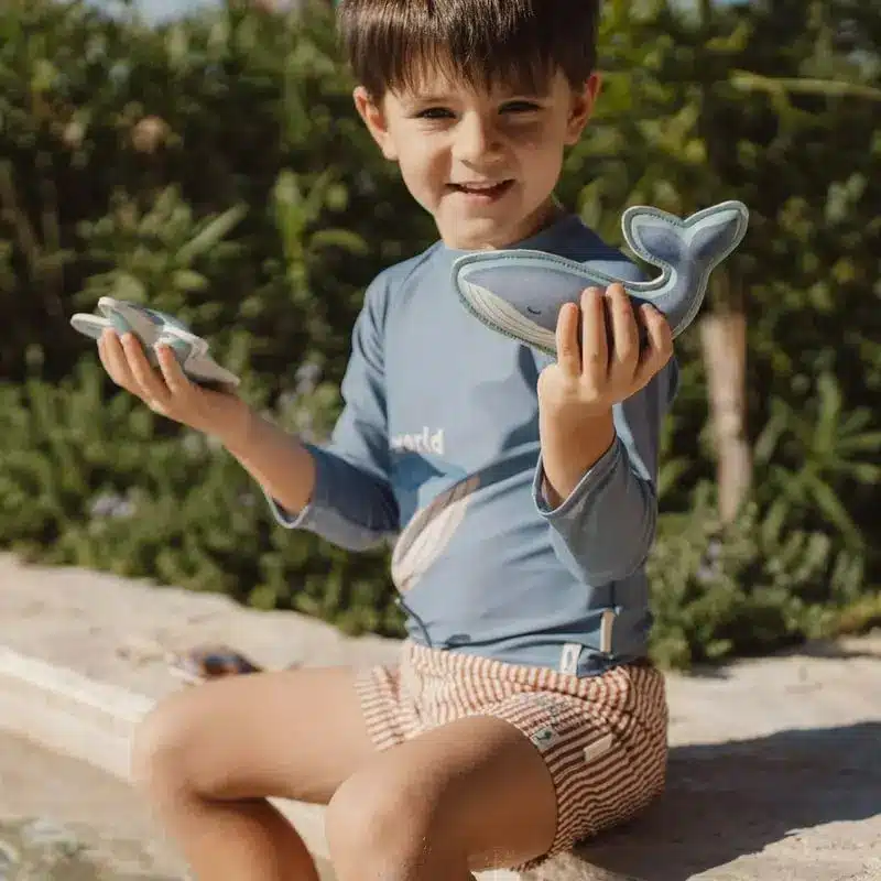 Little Dutch Potapljaške figurice Ocean World