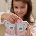 Little Dutch Projektor zgodbic Butterfly - slika 3