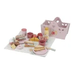Little Dutch Lesen Set za piknik FSC - slika 2