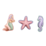 Little Dutch Potapljaške figurice Dreamy Mermaid
