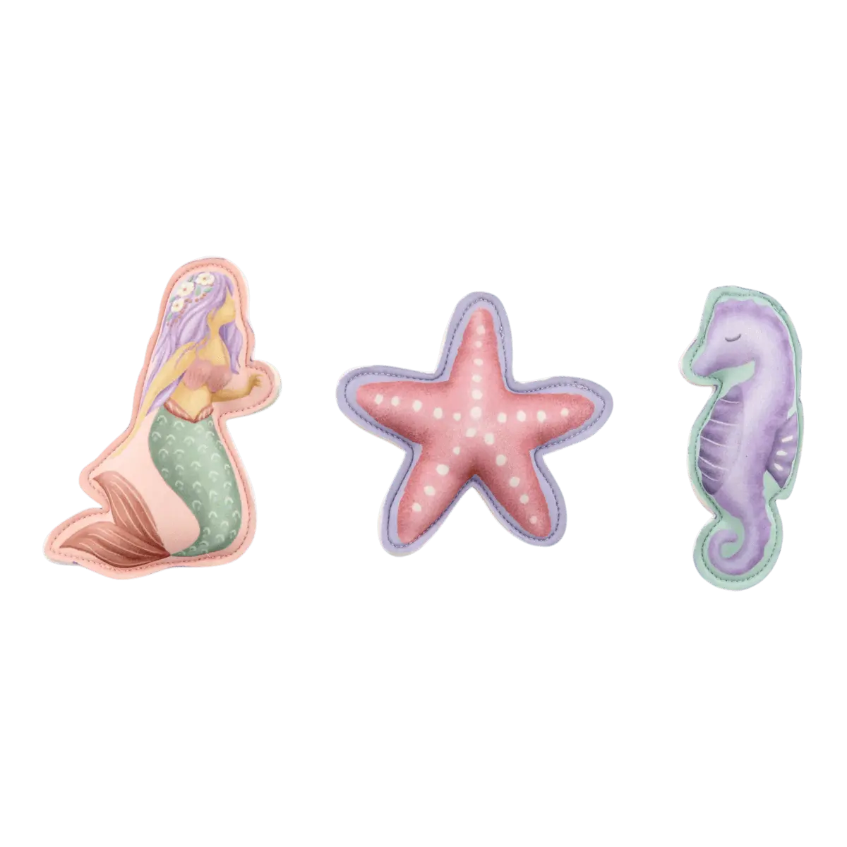 Little Dutch Potapljaške figurice Dreamy Mermaid