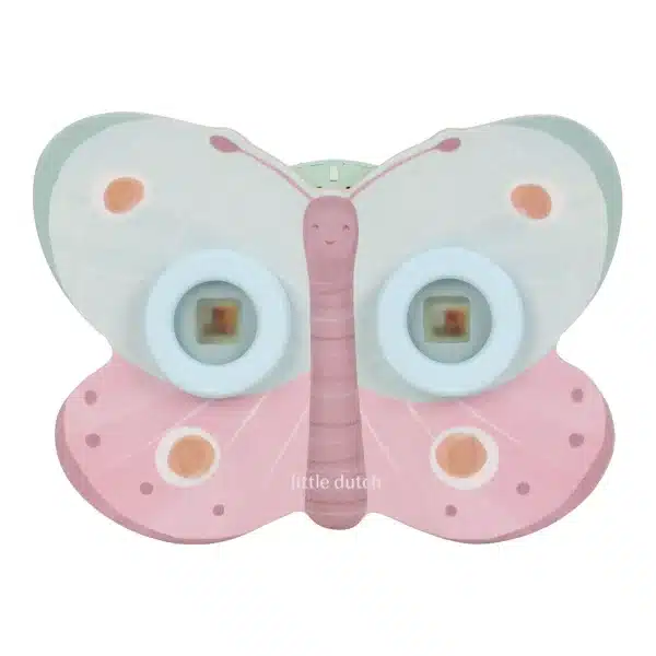 Little Dutch Projektor zgodbic Butterfly