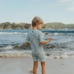 Little Dutch Kopalni pajac Ocean Friends 74/80 - slika 6