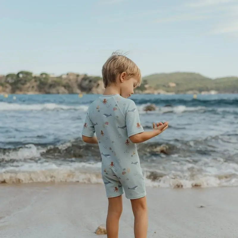 Little Dutch Kopalni pajac Ocean Friends 7480